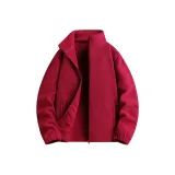 Бегониево-красный