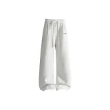 Туманно-серый