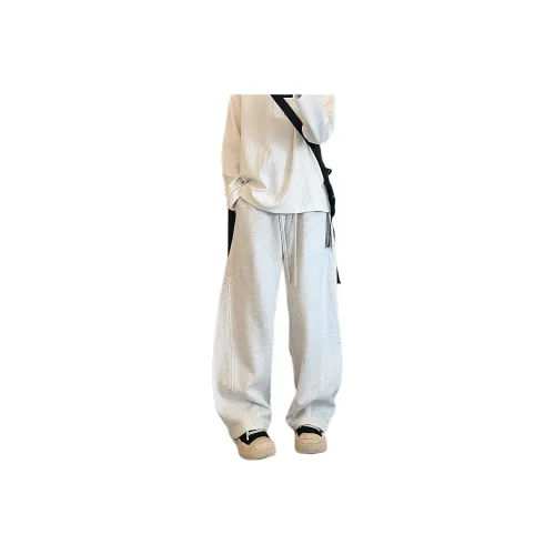 Gyoza Pasta Повседневные брюки Унисекс