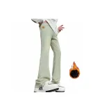 Грязно-желтый [Утолщенная версия с флисовой подкладкой]