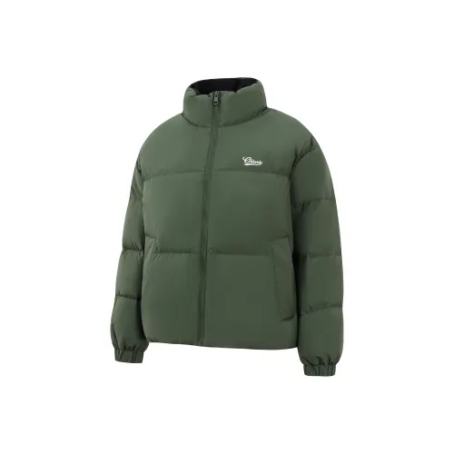 YAYA Унисекс Пуховики