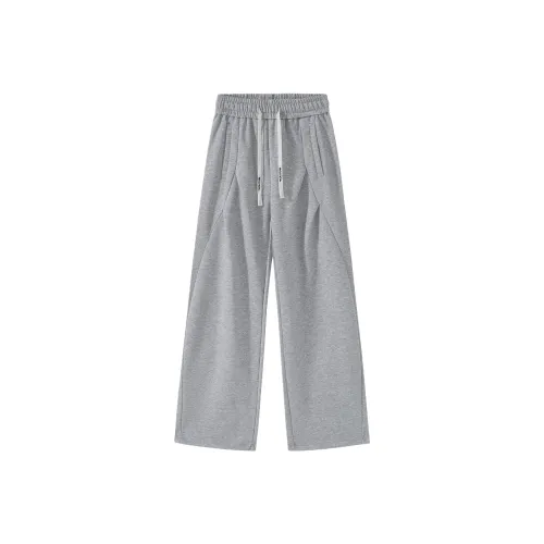 YK YB YK YB x Tao Huang Вязаные тренировочные штаны унисекс