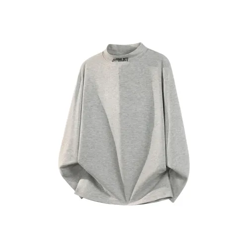 AULDEY Унисекс T-рубашки