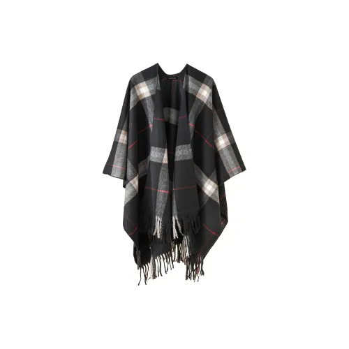 JEANSWEST Полиэстер Палантины Женские