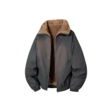 Графитно-черный