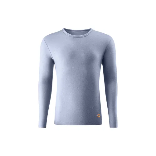 Dickies Мягкий Удобный Непринужденный стиль Брушированный Волокно Регулирующий температуру Теплоизоляционный Топ Мужской