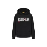 Чёрная толстовка