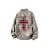 Светло-серый