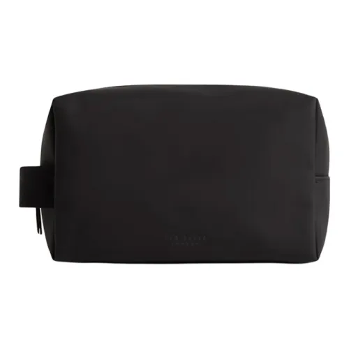 TED Baker Ryon Резиновый ПУ (полиуретан) Дорожные косметички Пылеустойчивые Портативные