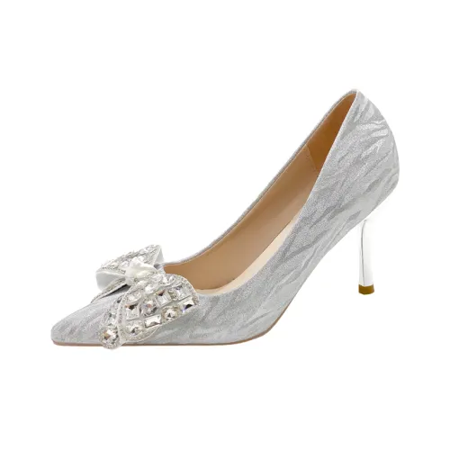 BETU Узкий каблук Высокие каблуки Женские