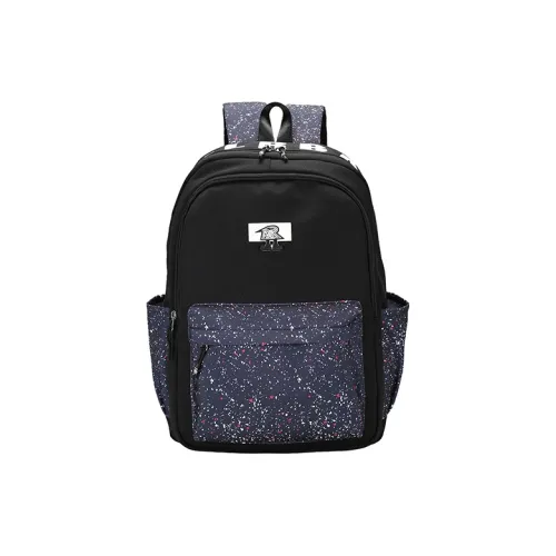 GOBLIN SHARKS 1759 Нейлон Рюкзак Стандартный Унисекс Многоцветный