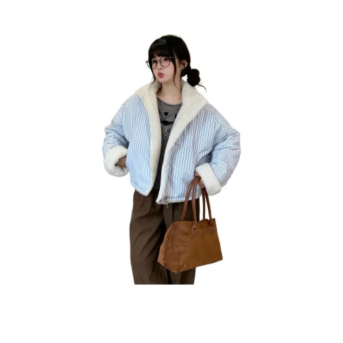 AURORA MUSE Пуховик Женский