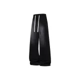 Чёрный [Утолщённый и с флисовой подкладкой, улучшенный]