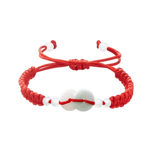 BHI Ткань Браслеты Шнурки Унисекс