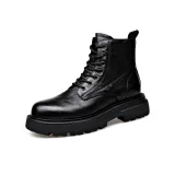 Чёрный флис