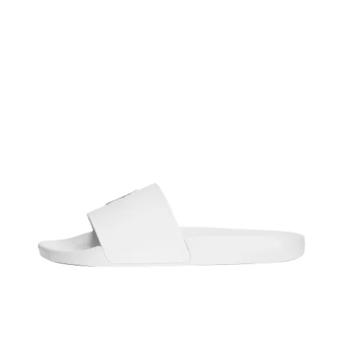 Polo Ralph Lauren Шлепанцы Мужские Белые