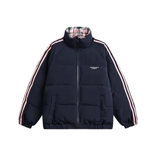 POSIYING Унисекс Пуховики