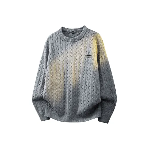 Fakeyoung Унисекс Трикотаж