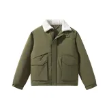 Армейский зеленый