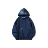 Королевский синий (белый)