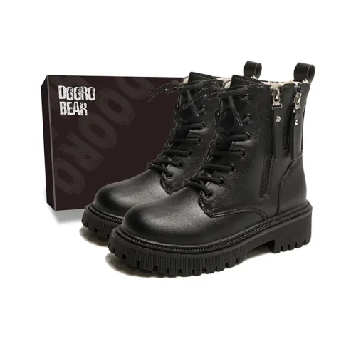 Budding Bear Носки Crew Martin Boot Женские