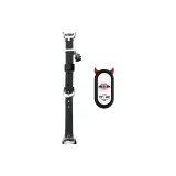 Черный демон защитный чехол [призрак подвеска]