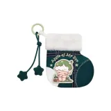 Подтвержденная версия - Секрет (Распакованный) в Снежном шаре