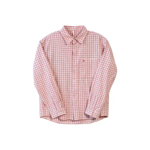 JILI Унисекс Рубашки