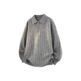 Темно-серый