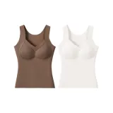 Белый + Кофе