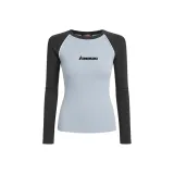 Светло-голубой