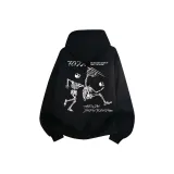 Черный (с флисовой подкладкой)