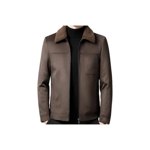 MAREA VESUVIO Мужские куртки