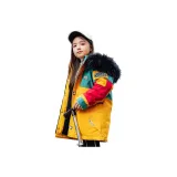 Жёлтый, зелёный