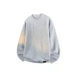 Светло-серый