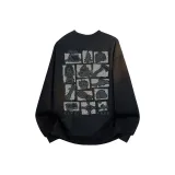 Черный (с флисовой подкладкой)