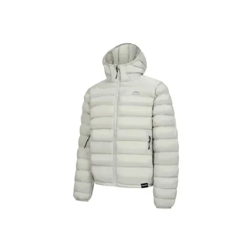 SOCKKEY Хлопковый пуховик пальто унисекс