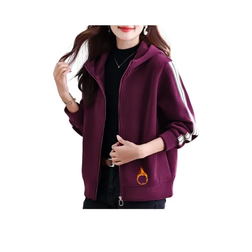 MOUSIDEYOUHUO Вельвет Feel Пальто Женское