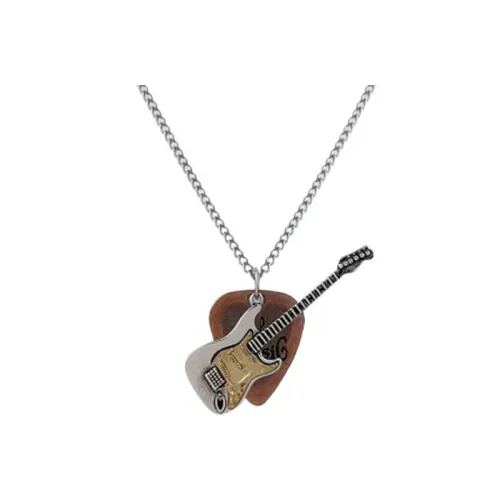 LuluCanaan Сплав Ожерелья Мужской