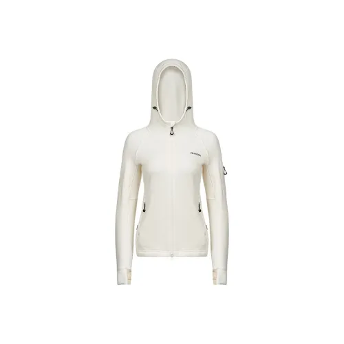 OUTOPIA Флис Одежда Женская