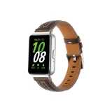 Темно-коричневый