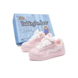 Персик Розовый (с флисовой подкладкой)