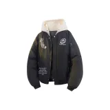 Черно-желтый