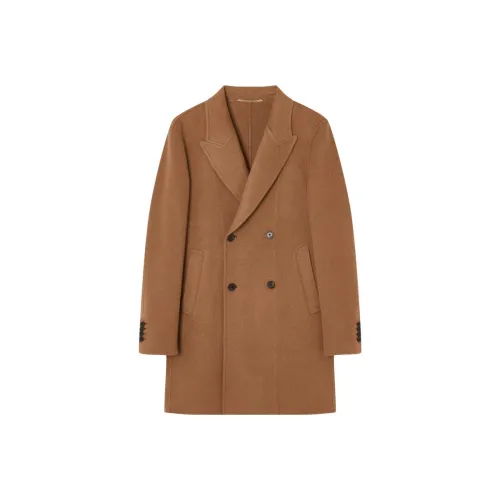 EERDUOSI1980 Мужское пальто