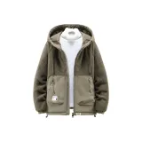 Зелёный, утолщённый, улучшенный