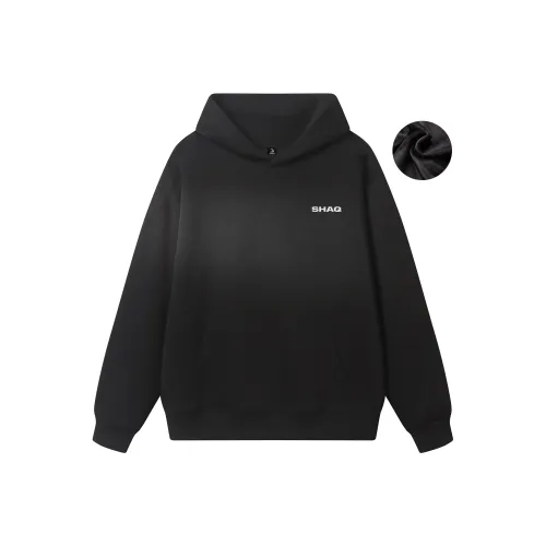 SHAQ Унисекс Свитшоты