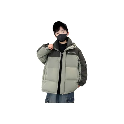 GOYN Школьный возраст Топы