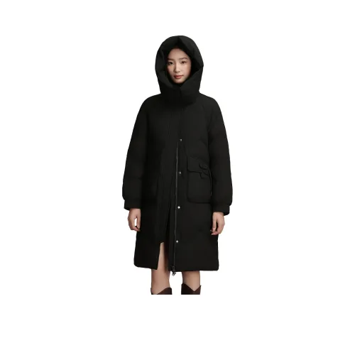 La Chapelle Пуховик Женские