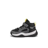 YC-JY052 Серый [Высокий-Топ Анклевый Браслет] [Флисовая Подкладка Термический]