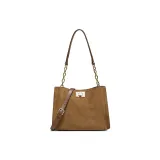 Коричневый